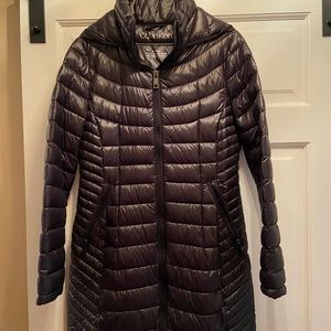 Calvin Klein winter coat
